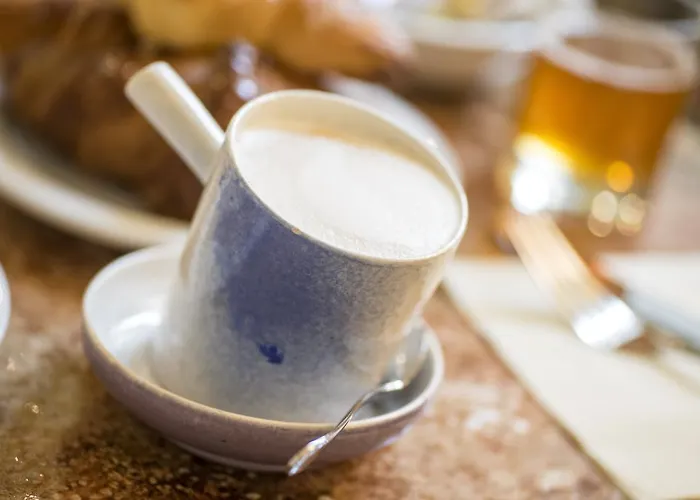 Relais Maddalena 招待所 4*