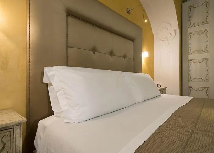 招待所 Relais Maddalena 4*