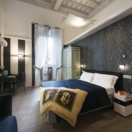 Relais Maddalena Gasthuis 4*