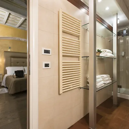Relais Maddalena Rome