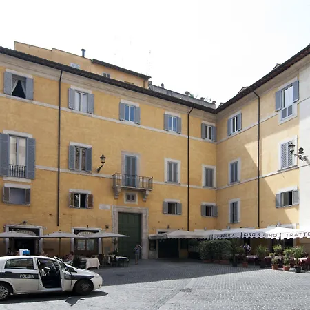 Relais Maddalena Gasthuis 4*