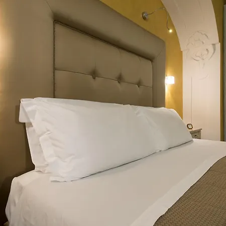 Gasthuis Relais Maddalena 4*