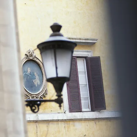 Гостевой дом Relais Maddalena 3*