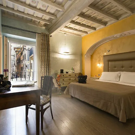 Гостевой дом Relais Maddalena