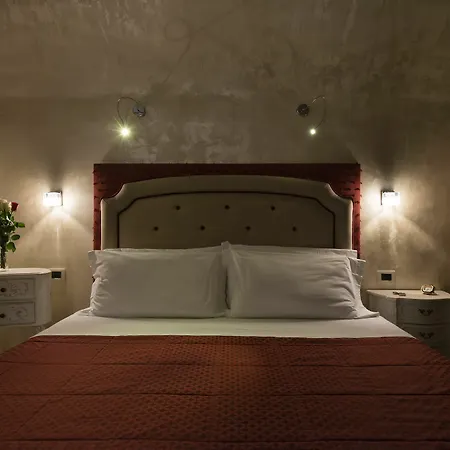 בית הארחה Relais Maddalena 3*