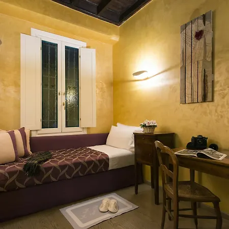 Гостевой дом Relais Maddalena