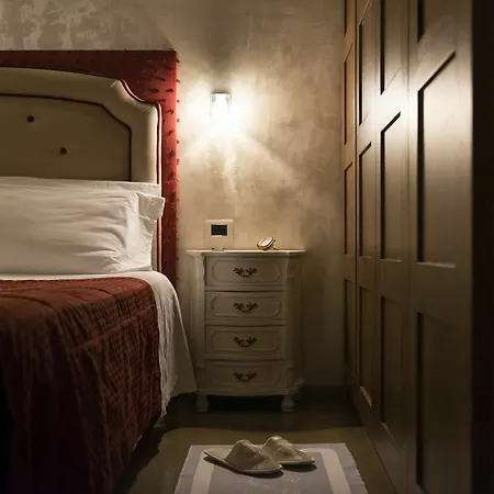 בית הארחה Relais Maddalena